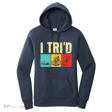 Women's Hoodie