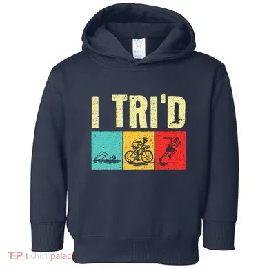 Toddler Hoodie
