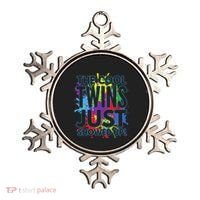 The Cool Twins Just Showed Up Funny Twins Ornament thumb 0