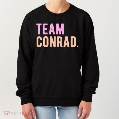Team Conrad Women's Sweatshirt