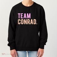 Team Conrad Women's Sweatshirt thumb 0