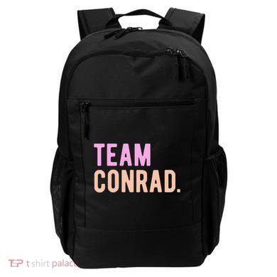 Team Conrad Backpack