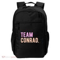 Team Conrad Backpack thumb 0