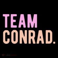 Team Conrad Toddler Hoodie thumb 2