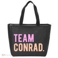 Team Conrad Tote Bag thumb 0
