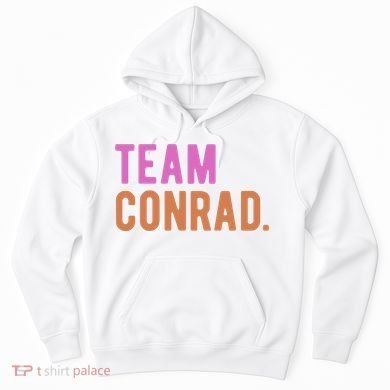 Team Conrad Hoodie