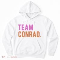 Team Conrad Hoodie thumb 0