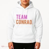 Team Conrad Hoodie thumb 2