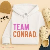 Team Conrad Hoodie thumb 4