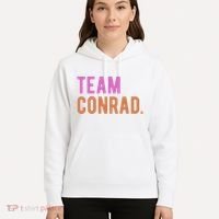 Team Conrad Hoodie thumb 5