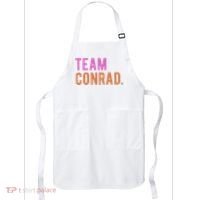 Team Conrad Apron thumb 0