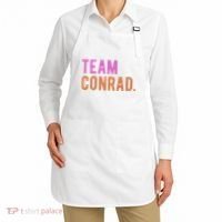 Team Conrad Apron thumb 2