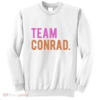 Team Conrad Sweatshirt thumb 0