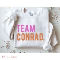 Team Conrad Sweatshirt thumb 2