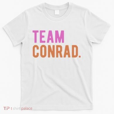 Team Conrad T-Shirt