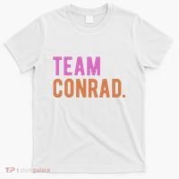Team Conrad T-Shirt thumb 0