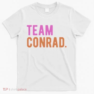 Team Conrad T-Shirt