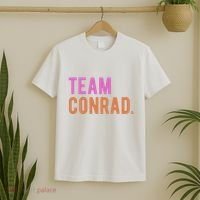 Team Conrad T-Shirt thumb 2
