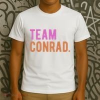 Team Conrad T-Shirt thumb 3