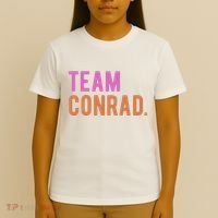 Team Conrad T-Shirt thumb 4