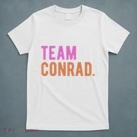 Team Conrad T-Shirt thumb 5