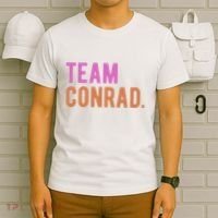 Team Conrad T-Shirt thumb 6
