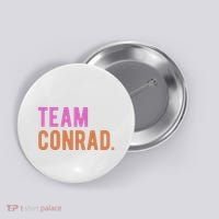 Team Conrad Button thumb 0