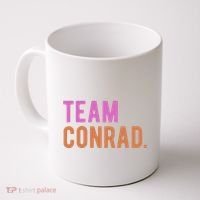 Team Conrad Coffee Mug thumb 0