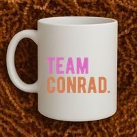 Team Conrad Coffee Mug thumb 2