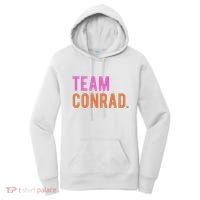 Team Conrad Women's Hoodie thumb 0