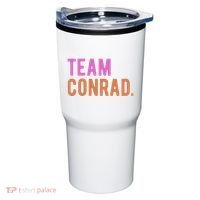 Team Conrad Tumbler thumb 0