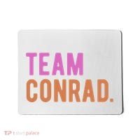 Team Conrad Mousepad thumb 0