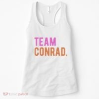 Team Conrad Women's Tank Top thumb 0