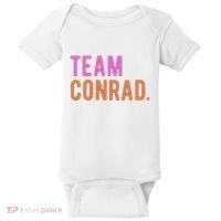 Team Conrad Baby Bodysuit thumb 0