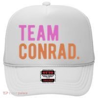 Team Conrad Hat thumb 0