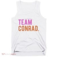 Team Conrad Tank Top thumb 0