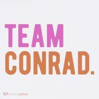 Team Conrad Tank Top thumb 6