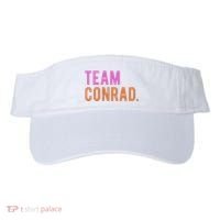 Team Conrad Visor thumb 0