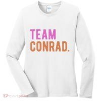 Team Conrad Women's Long Sleeve Shirt thumb 0