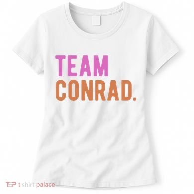 Team Conrad Women's T-Shirt