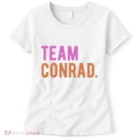 Team Conrad Women's T-Shirt thumb 0