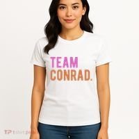 Team Conrad Women's T-Shirt thumb 4