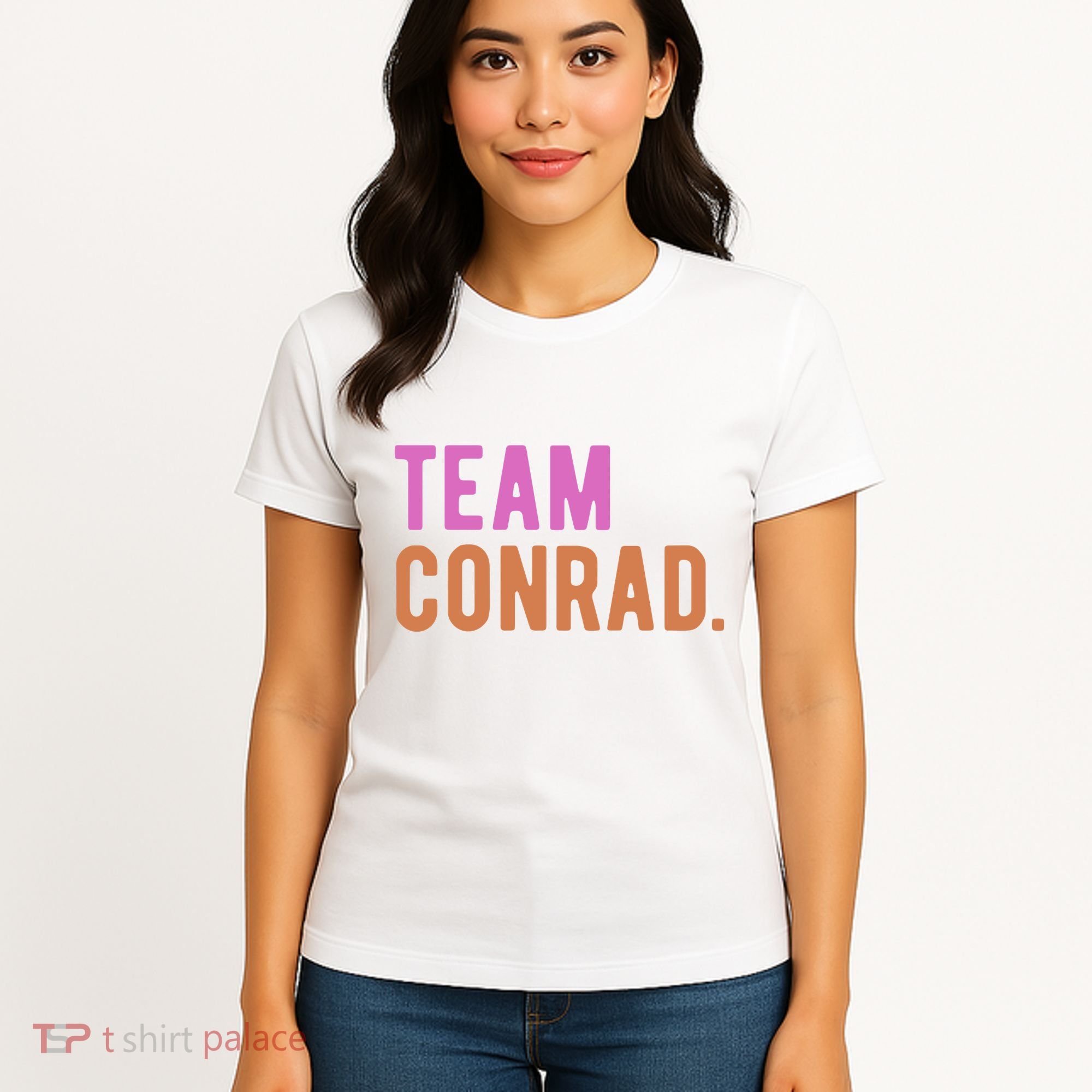 Team Conrad Women's T-Shirt