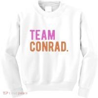 Team Conrad Kids Sweatshirt thumb 0