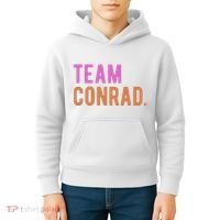 Team Conrad Kids Hoodie thumb 4