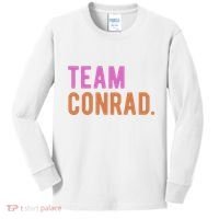 Team Conrad Kids Long Sleeve Shirt thumb 0