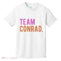 Team Conrad Kids T-Shirt thumb 0