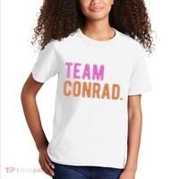 Team Conrad Kids T-Shirt thumb 2