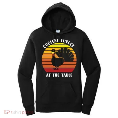 Women's Hoodie