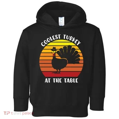Toddler Hoodie